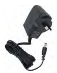 V2-UNCH041 AC Adaptor (Cradle Not Incl’d.) Suits UH041P