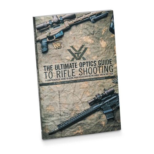 RIFLE SHOOTING BOOK v2- VORSBOOK