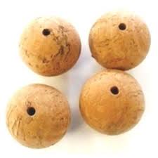 Outrigger Cork Balls - 38mm V2-cork_ball