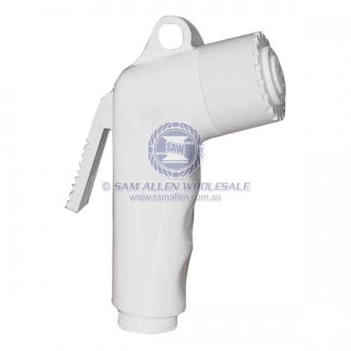 Shower Head Only Made  In Italy V2-51010