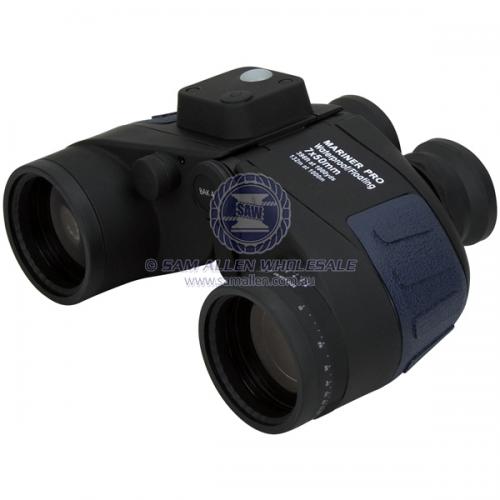 Binoculars 7X50 Mariner Pro V2-26574