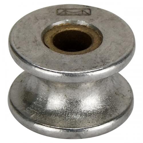 100mm 316G Stainless Steal Bushed Sheave V2-56432