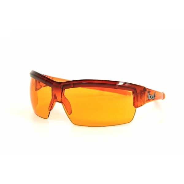 Gloryfy G4 PRO Orange Shiny â€“ SPORTstyle Shooting Sunglasses V2-g4_pro_orange