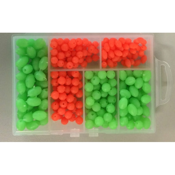 Soft Lumo Bead Kits - 300 Beads V2-lumo300_kit