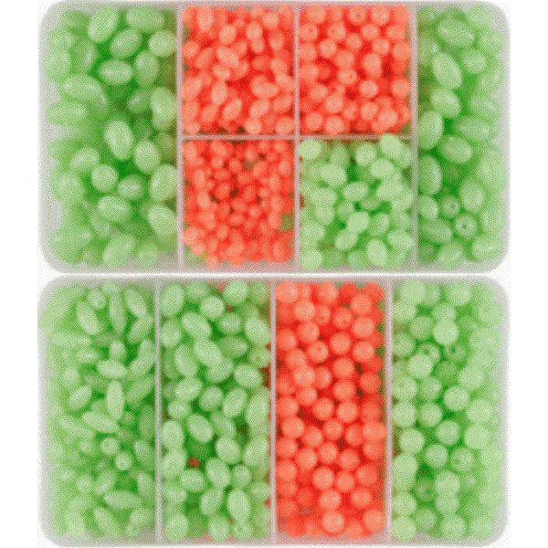 Soft Lumo Bead Kits - 900 Beads V2-lumo900_kit