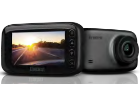 IGOCAM60 The Uniden iGO CAM 60 offers high quality footage with 2Kresolution  (1296P) and a 2.7″ LCD v2-IGOCAM60