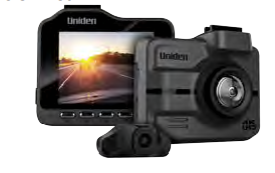 Uniden’s Latest Dash Cams the IGO CAM 85R is the latest in “Smart  n-car Technology” v2-IGOCAM85R