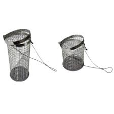 STAINLESS STEEL BURLEY CAGES V2-burley_cage
