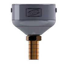 Load image into Gallery viewer, ROTATING ROD HOLDER 15-DEGREE &amp; 0-DEGREE DRAIN ATTACHMENT. (EF-DA-360-15-00)
