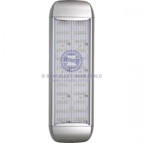 Alloy Slimline LED Interior Light V2-70998