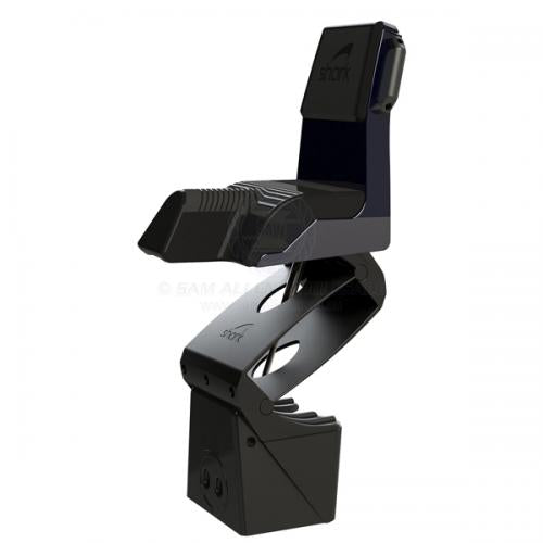 Pedestal - Suspension Shark Ultra Plus Includes Jockey Seat V2-293888