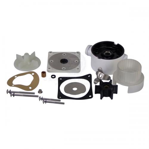 Pump Gasket Kit For Elec. Toilet V2-SPE3627