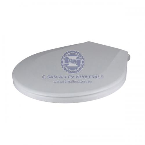 Replacement Soft Close Lid - Suits 45042/45043 Small Bowl V2-SPE200