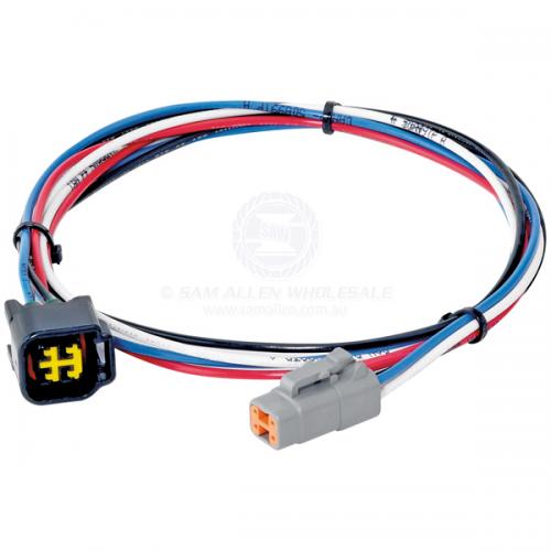 Lencoâ„¢ Adapter Cable For Yamaha / Commandlink 2.5' V2-55672