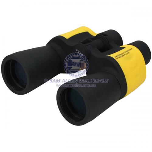 Binoculars 7X50 Auto Focus Waterproof V2-26562