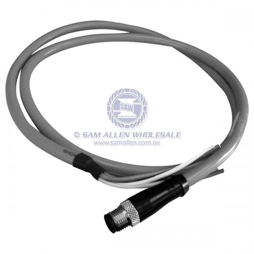 2m Universal V-Troll Cable V2-84490