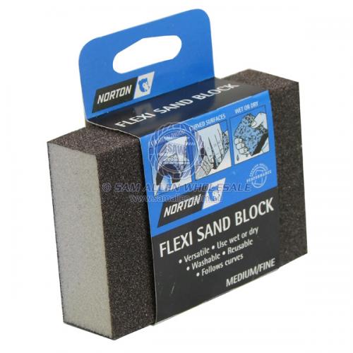 Sand Blocks Med/Fine V2-AM232300