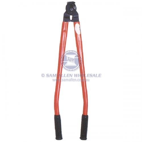 Wire Rope Cutters Suitable for Hard or Soft Cable V2-59109