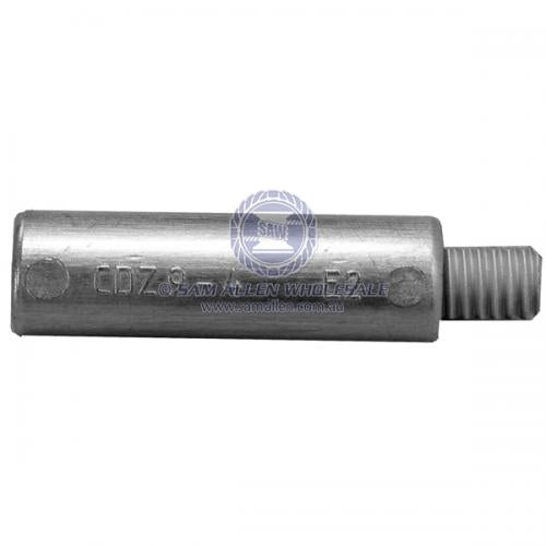 Anode Zinc Diesel Universal - 51mm x 15.8mm V2-21121
