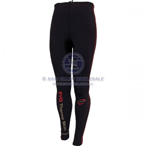 Burke Evo Thermal Trousers (M) V2-THE25M