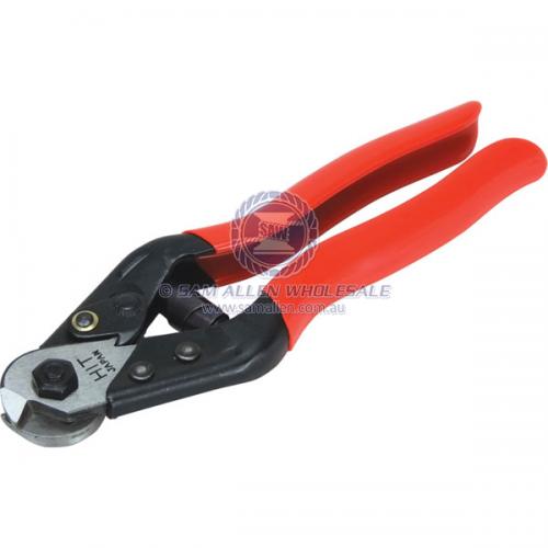 Wire Rope Cutters - Hit suits Wire Up to 4mm V2-59104
