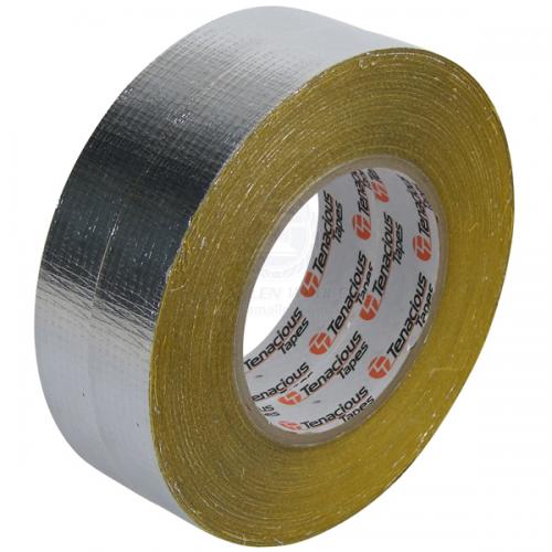 Aluminium Foil Tape 48mm x 50m V2-201060