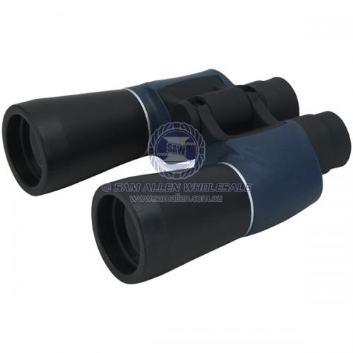 Binoculars 7X50 Focus Free Explorer V2-26560