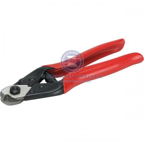 Wire Rope Cutters suits Wire Up to 3/16
