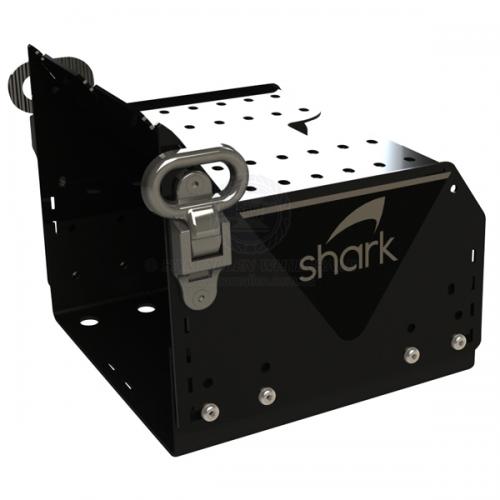 Shark Adjustable Alloy Plinth V2-293882