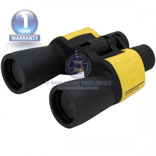Binoculars 7X50 Explorer Pro Nitro V2-26568