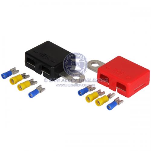 Multi Connection Battery Terminal V2-23213