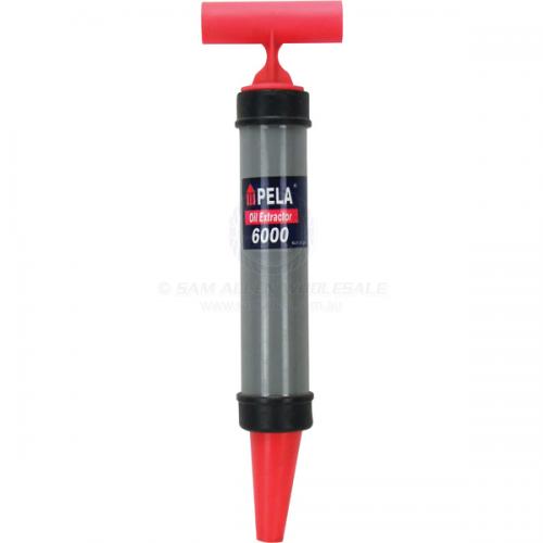 Pela Pump Only - 6L V2-180016