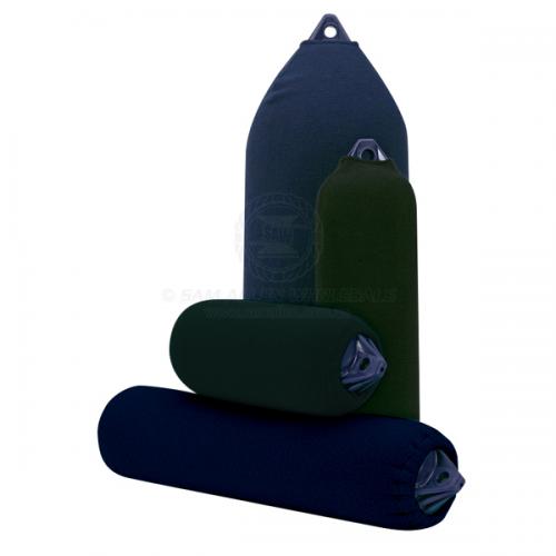 Fender Cover F2A 560mm x 180mm Navy (Pairs) V2-37012AN