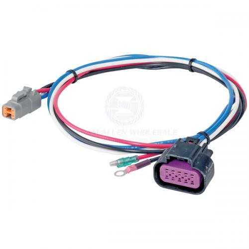 Lencoâ„¢ Adapter Cable For Mercury / Smartcraft 2.5' V2-55670