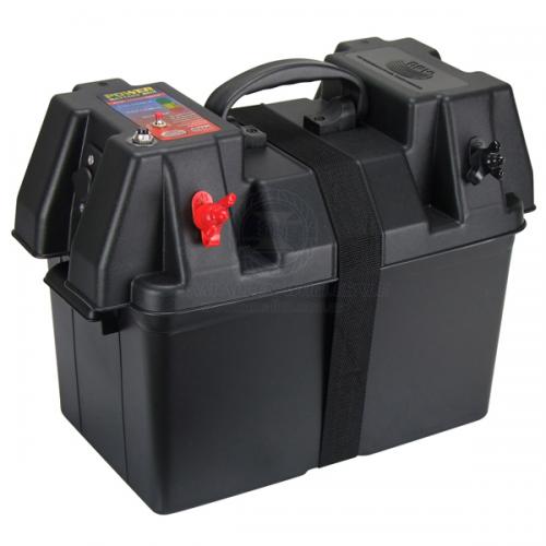 Battery Box Powered V2-23663