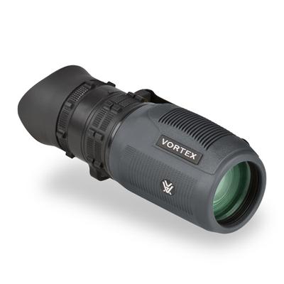 VORTEX SOLO 8x36 R/T with RETICLE FOCUS V2-VOSOL3608RT