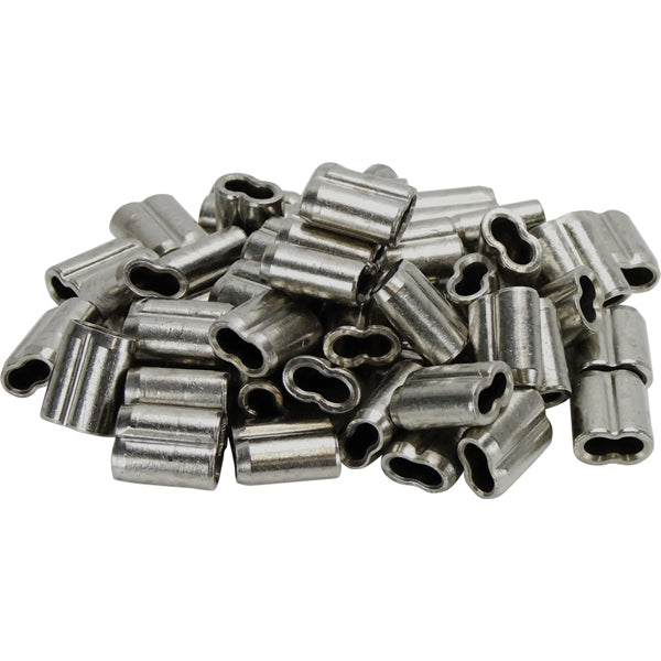 4.0mm Nickel Plated Copper Swage V2-RM568