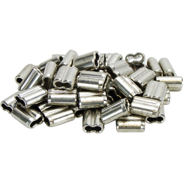 4.7mm Nickel Plated Copper Swage V2-RM569