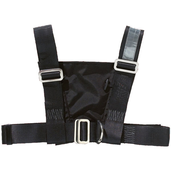 Burke Adult Safety Yachting Harness V2-SAFBH4